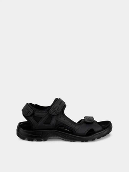 Сандалии ECCO 10254892 Чёрный 44 ZM6328
