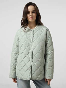Демисезонная куртка Braska Мятный XS-S BU3367
