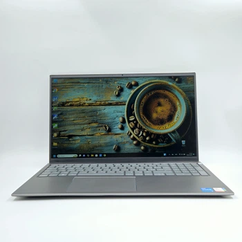 Ноутбук Dell Inspiron 5518 (15.6" IPS FHD/i5-11300H/12GB/512GB) Б/У