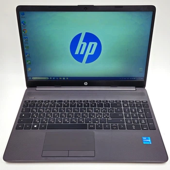 Ноутбук HP 250 G9 (15.6" TN FHD/i5-1235U/8GB/512GB) Б/У