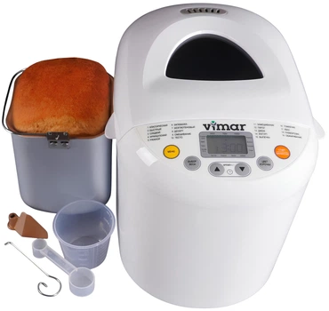 Хлебопечка домашняя Vimar VBM-681