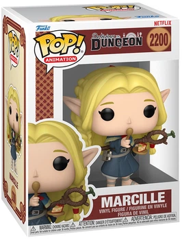 Funko Марсиль Донато - Funko pop Delicious in Dungeon #2200: Marcille