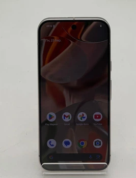 Смартфон Google Pixel 9 Pro / 12Gb / 128Gb / Екран 6.3" (2856x1280) Full HD+ - Б/В