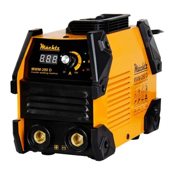 Зварювальний апарат Mаchtz MWM-280 D, інвертор