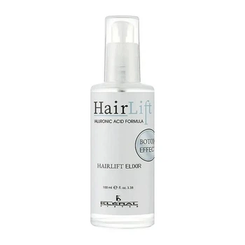 Еліксир Klerall System Hair Lift Elixir на основі олії для відновлення волосся, 100 мл