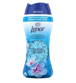 Ополіскувач для білизни Lenor в гранулах Spring Awakening 195 г (8700216708418)