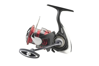 Котушка Daiwa 23 Ninja LT 4000-CP (2106034010)