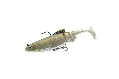 Силикон Daiwa Prorex Lazy Roach RD 16см 56г 1шт, цвет: AYU (4320037005)