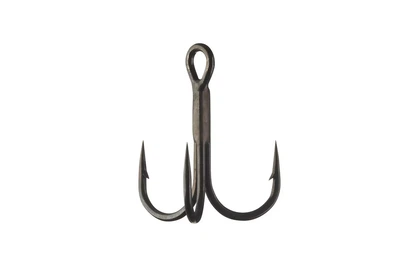 Тройник Daiwa Prorex Treble Hook T30 SQS №2 8шт (6132003002)