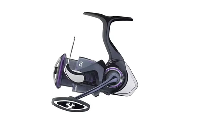 Катушка Daiwa 25 Prorex V LT 4000-C (2106061003)