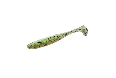 Силікон Daiwa Tournament D`Fin 15см 3шт, колір: Chartreuse AYU (4320012002)