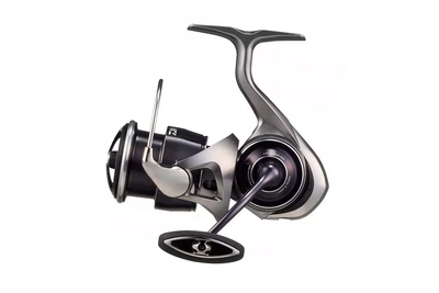 Котушка Daiwa 25 Caldia LT 2000S (2106060002)