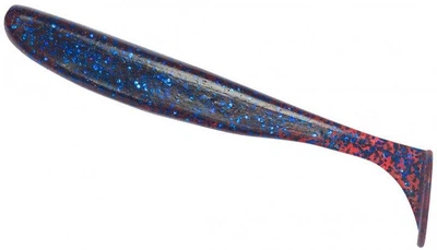 Силіконова приманка Select Easy Shad 5" #110 (5 шт/уп),1870.25.69