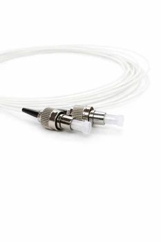 Оптичний пігтейл FC/UPC SM G657A2- 1,5 м