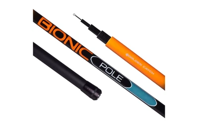 Маховое удилище Golden Catch Bionic Pole 8.00м (1209006004)