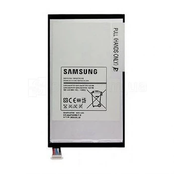 Акумулятор Samsung 4450mAh 3,8V High Copy для планшета Galaxy Tab T330 (658807)