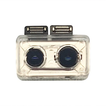 Основна камера Apple iPhone High Quality 8 Plus чорна (662078)