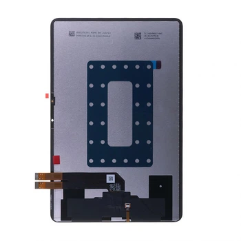 Дисплей LCD Xiaomi чорний 10,95 дюймів з сенсорним екраном Original Quality (660198)