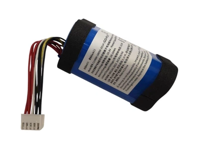 Акумулятор Батарея для Harman Kardon Go+Play 3, C1146B4-18650-3S1P 2600mah 28.08Wh