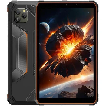 Планшет Blackview Active 5 8/128GB Orange