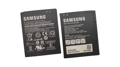 Аккумулятор Батарея для Samsung Galaxy Xcover 5, G525F, BG525, SM-G525F, GP-PBG525ASABW, EB-BG525BBE 3000mah 11.55Wh ORIGINAL