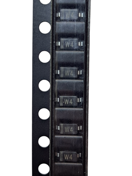 Стабилитрон BZT52C 3V6 (W4) (СТБ142)