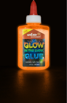Клей для декорування "Glow in the Dark" 88,5мл
