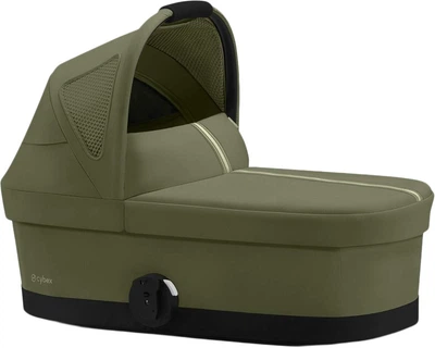 Gondola Cybex Cot S Moss Green (4063846513215)