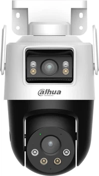 IP-камера Dahua P3D-3F-PV WiFi (P3D-3F-PV-0280B/0600B)