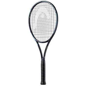 Теннисная ракетка Head Gravity MP 2023 20 Black/Blue (1092-724794628850)