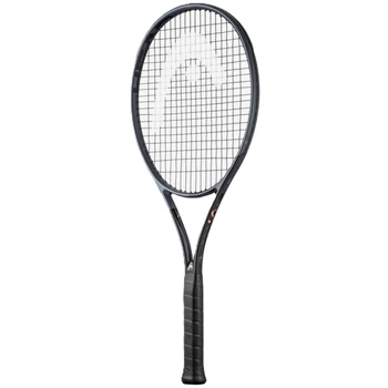Тенісна ракетка Head Speed Pro 2023 30 Grey/Black (1092-724794924655)