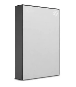 Внешний жесткий диск 2Tb Seagate One Touch (Password Protection), Silver (STKY2000401)