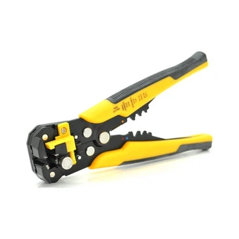 Съемник изоляции Voltronic Bomejia, AWG22-10, Yellow (Bomejia-Bl) Voltronic Bomejia-Bl 974115