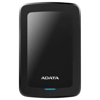 Внешний жесткий диск 2Tb ADATA HV300, Black (AHV300-2TU31-CBK)