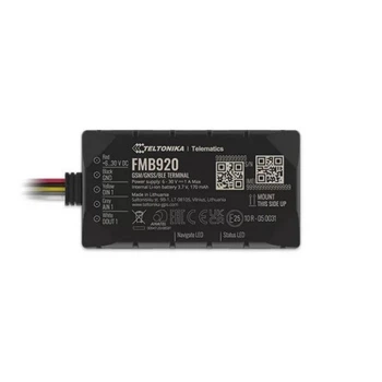 GPS-трекер Teltonika FMB920 Teltonika FMB920 941486