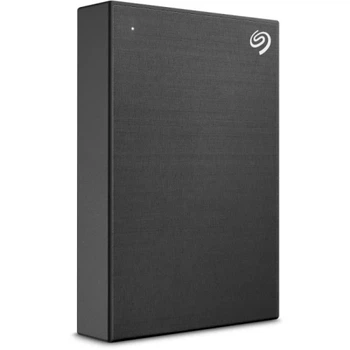 Внешний жесткий диск 5Tb Seagate One Touch (Password Protection), Black (STKZ5000400)