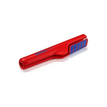 Съемник изоляции KNIPEX 16 80 175 SB KNIPEX 16 80 175 SB 974047