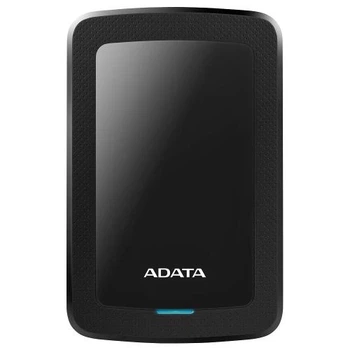 Внешний жесткий диск 4Tb ADATA HV300, Black (AHV300-4TU31-CBK)