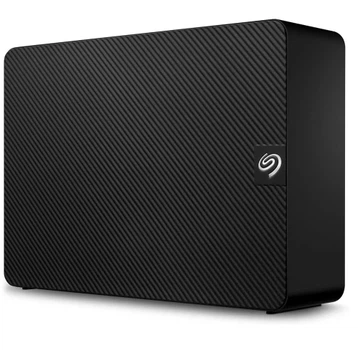 Внешний жесткий диск 22Tb Seagate Expansion Desktop, Black (STKP22000400)