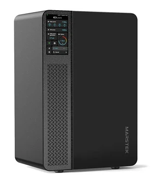 Зарядная станция MARSTEK JUPITER C All-in-One (800 Вт, 2.56 кВт·ч, Однофазная)