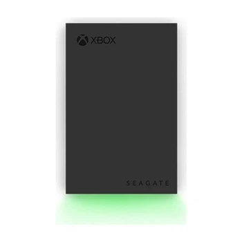 Внешний жесткий диск 5Tb Seagate for Xbox, Black (STKX5000403)