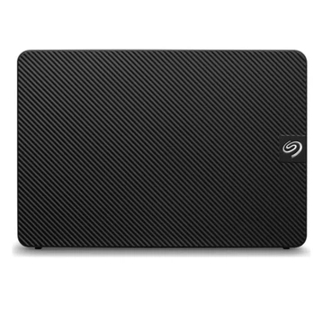 Внешний жесткий диск 28Tb Seagate Expansion Desktop, Black (STKP28000400)