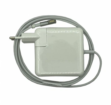Блок живлення (адаптер) для ноутбука Apple A1184 OEM — 60 Вт, 16.5 В, 3.65 A, роз’єм 5‑pin