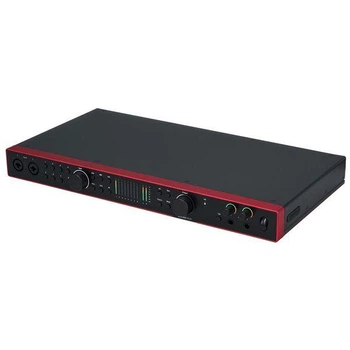 Аудіоінтерфейс Focusrite Scarlett 18i20 4th Gen