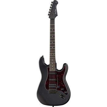 Гітара Harley Benton ST-20HSS SBK