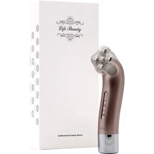 Прилад для домашньої косметології Life Beauty