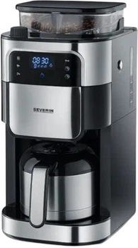 Кавоварка крапельна Severin KA4814 (10004814000)