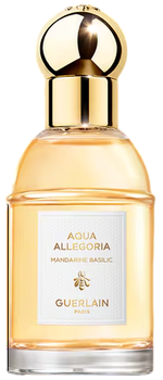 Туалетна вода для жінок Guerlain Aqua Allegoria Mandarine Basilic 40 мл (3346470621770)