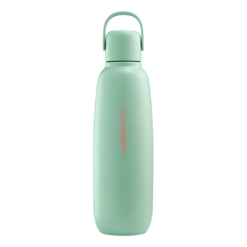 Butelka Sodastream Miętowa 0.9 l (7290119791323)