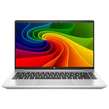 Ноутбук HP ProBook 440 G8 / 14" FHD IPS / Core i3-1115G4 / 16GB / 256GB SSD / Silver / Win11 Pro Refurbished